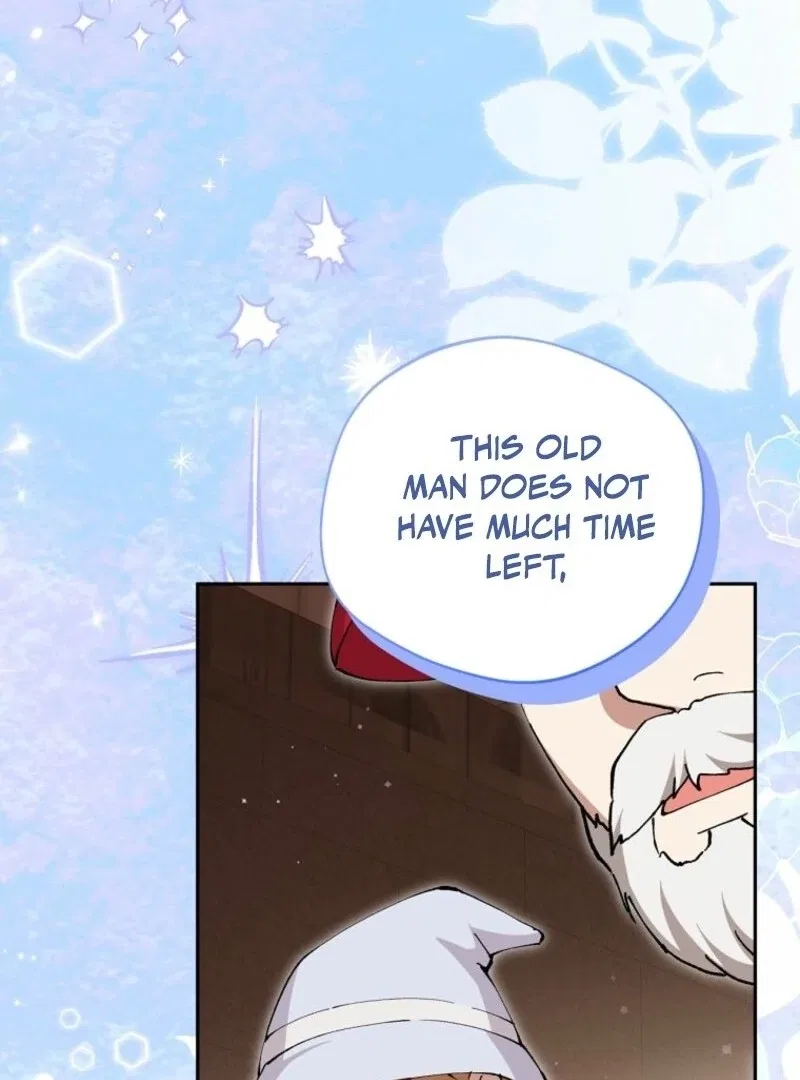 There Is No Need To Be Obsessed Chapter 64 – Page 116
