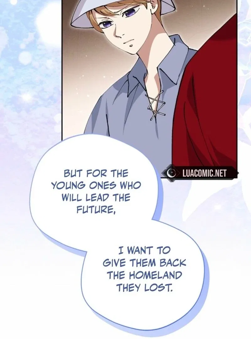 There Is No Need To Be Obsessed Chapter 64 – Page 117