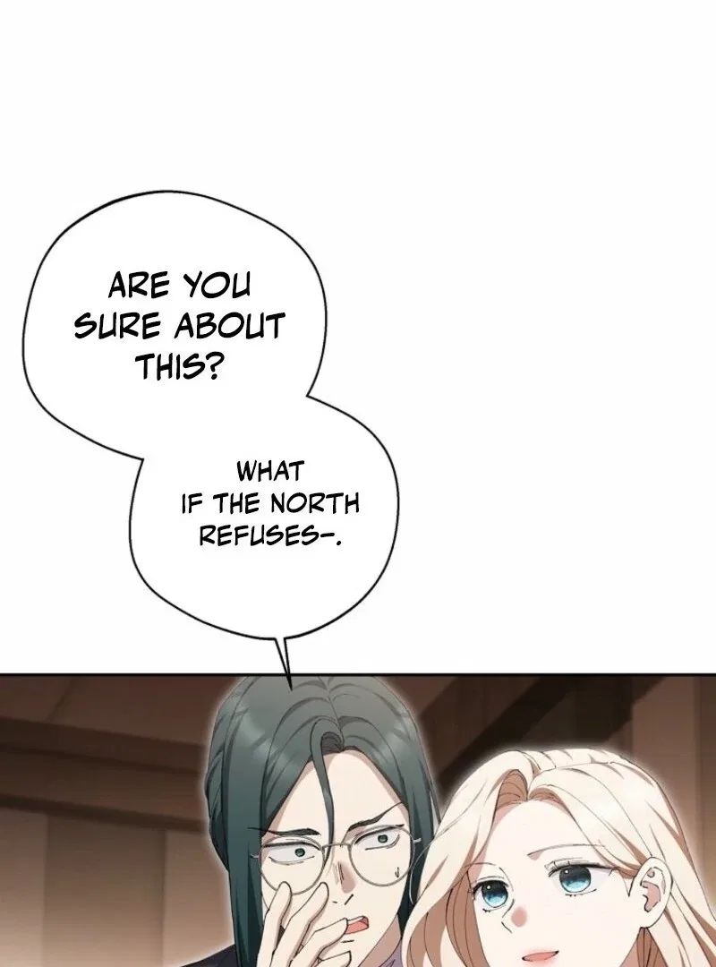 There Is No Need To Be Obsessed Chapter 64 – Page 121