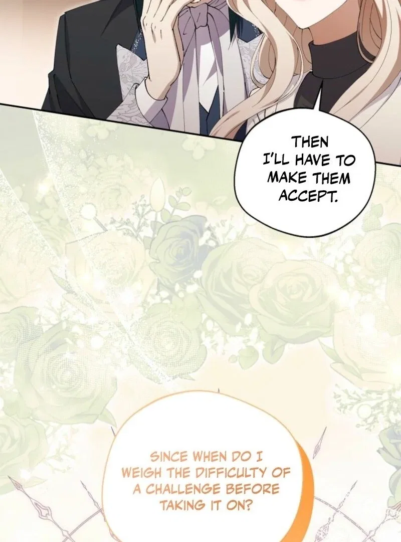 There Is No Need To Be Obsessed Chapter 64 – Page 122
