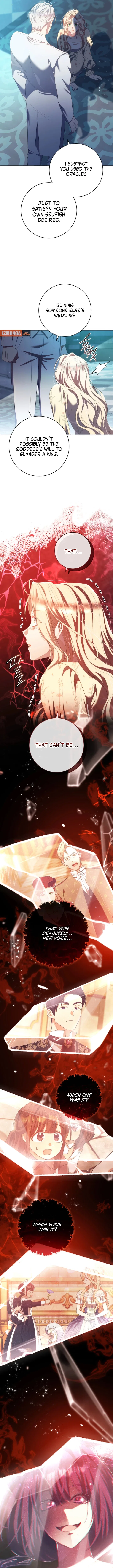 The Prince Meant for You Chapter 48 – Page 4