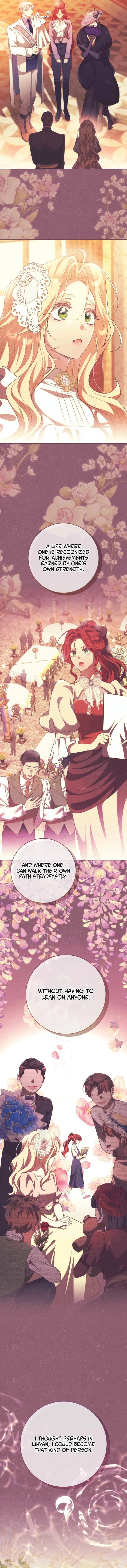 The Prince Meant for You Chapter 48 – Page 7