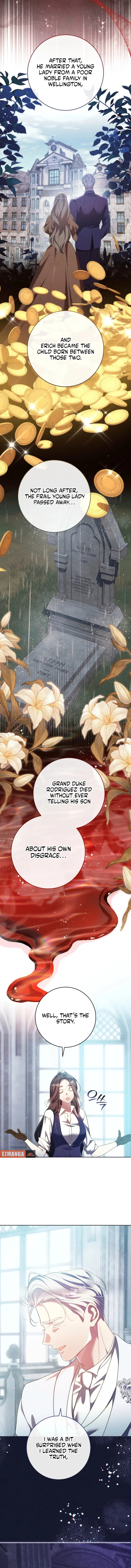 The Prince Meant for You Chapter 48 – Page 13