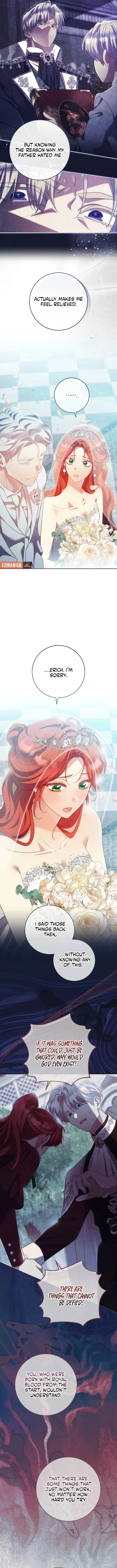 The Prince Meant for You Chapter 48 – Page 14