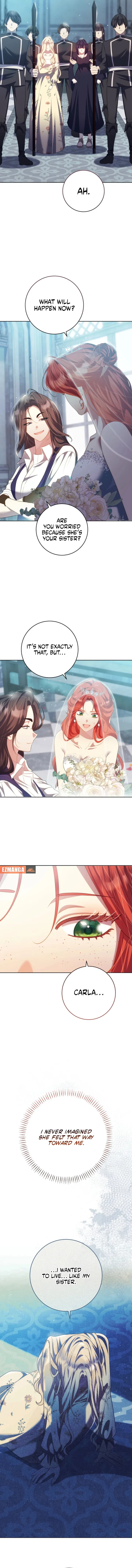 The Prince Meant for You Chapter 48 – Page 17