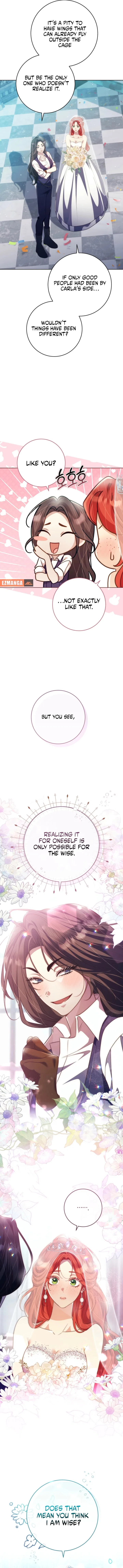 The Prince Meant for You Chapter 48 – Page 18