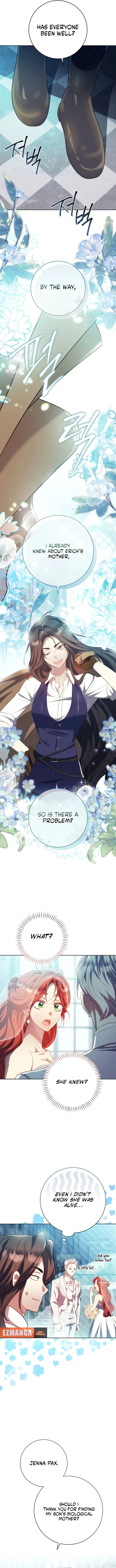 The Prince Meant for You Chapter 47 – Page 12