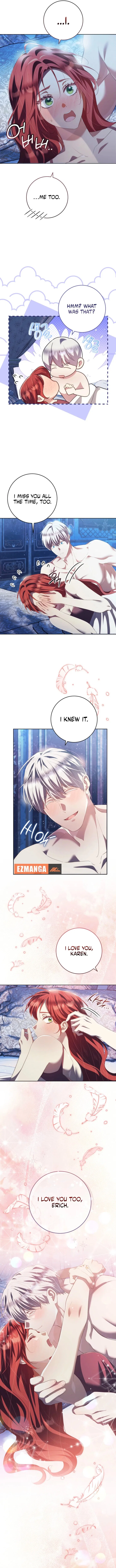 The Prince Meant for You Chapter 46 – Page 3