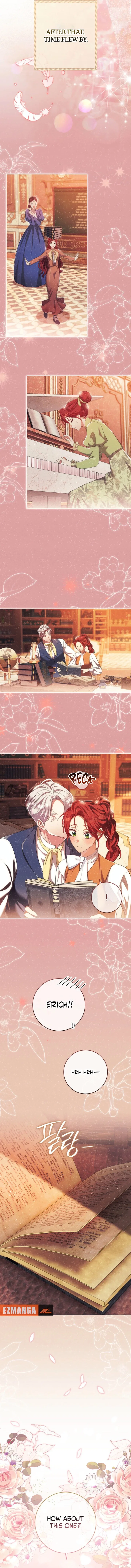 The Prince Meant for You Chapter 46 – Page 4