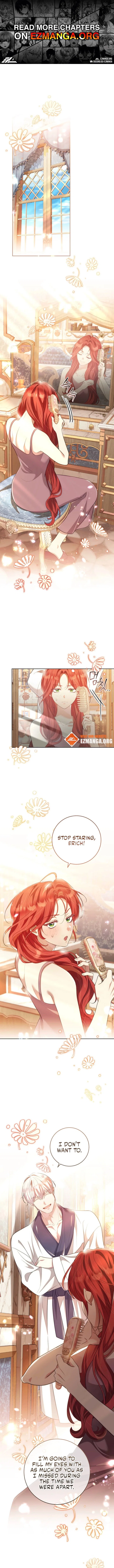 The Prince Meant for You Chapter 44 – Page 1