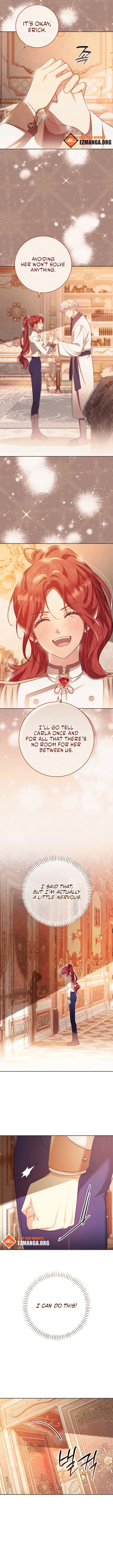 The Prince Meant for You Chapter 44 – Page 5