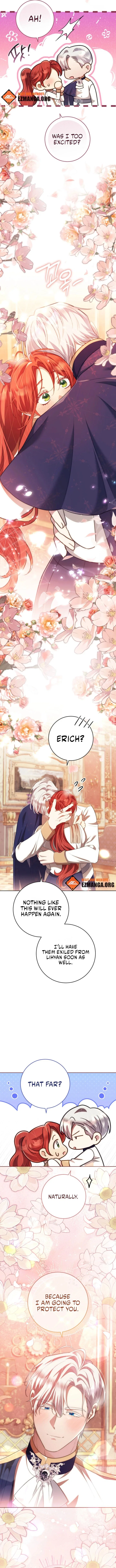 The Prince Meant for You Chapter 44 – Page 15