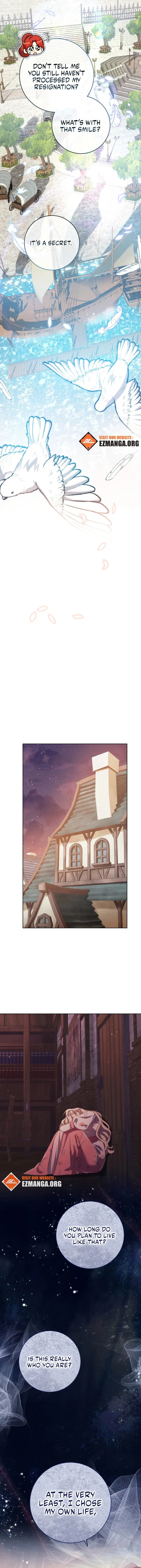 The Prince Meant for You Chapter 44 – Page 17