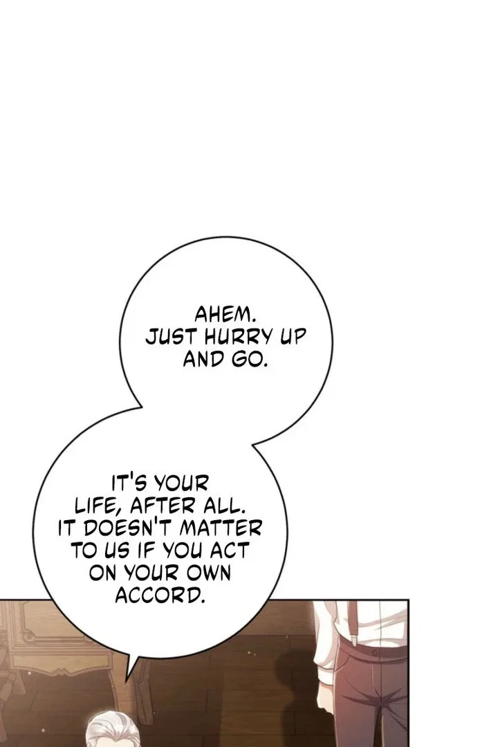 The Prince Meant for You Chapter 42 – Page 6