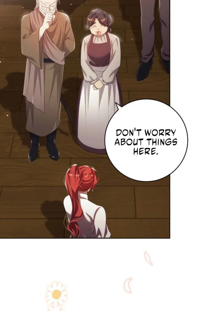 The Prince Meant for You Chapter 42 – Page 7