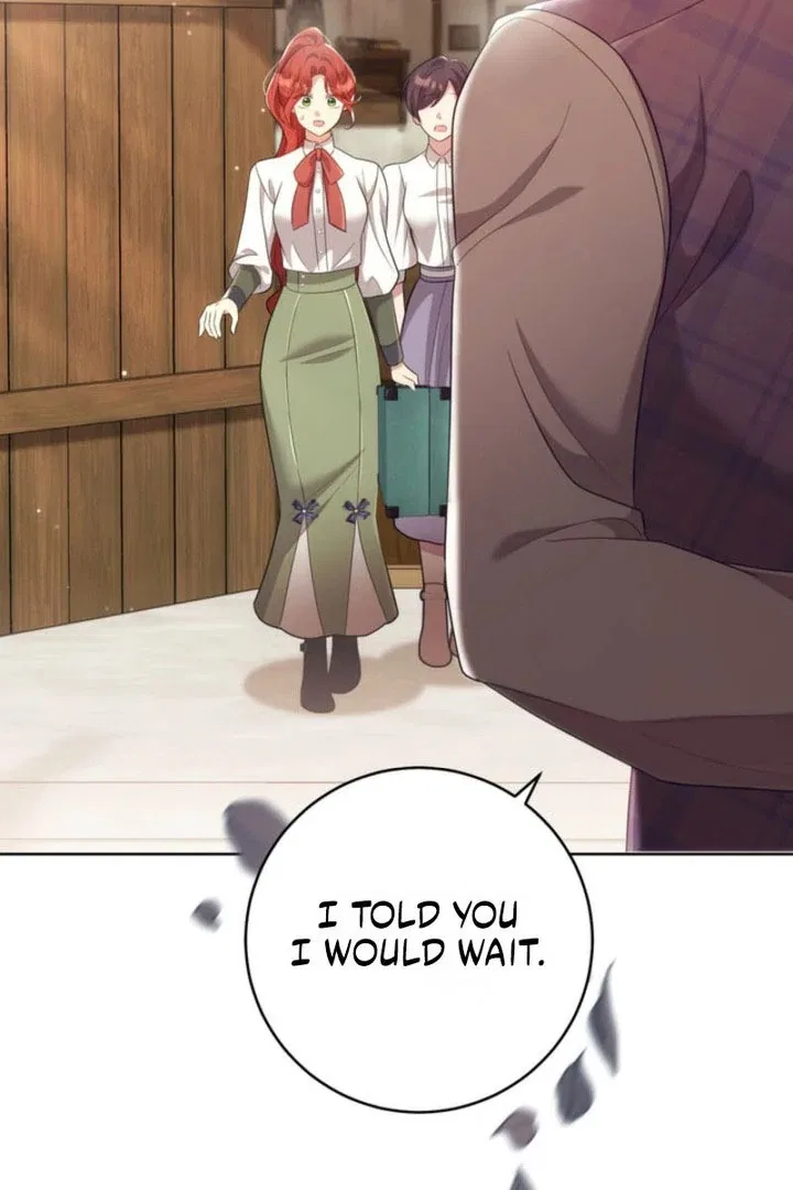 The Prince Meant for You Chapter 42 – Page 20