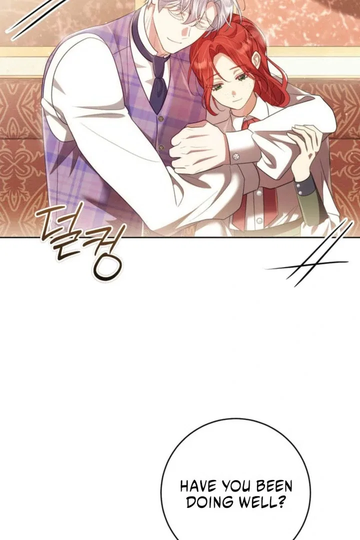 The Prince Meant for You Chapter 42 – Page 45