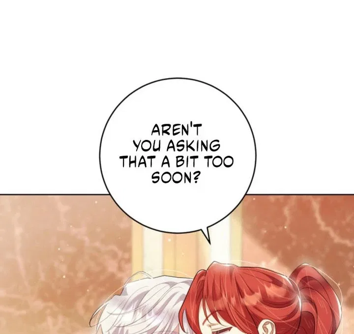 The Prince Meant for You Chapter 42 – Page 47