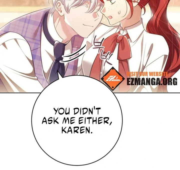 The Prince Meant for You Chapter 42 – Page 48