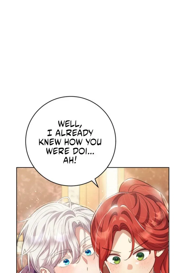The Prince Meant for You Chapter 42 – Page 49