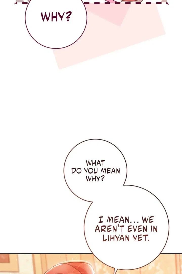 The Prince Meant for You Chapter 42 – Page 70