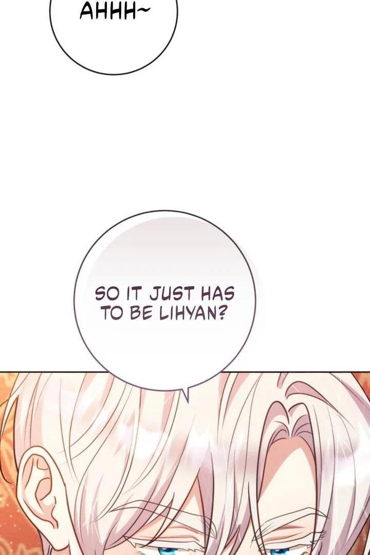 The Prince Meant for You Chapter 42 – Page 72