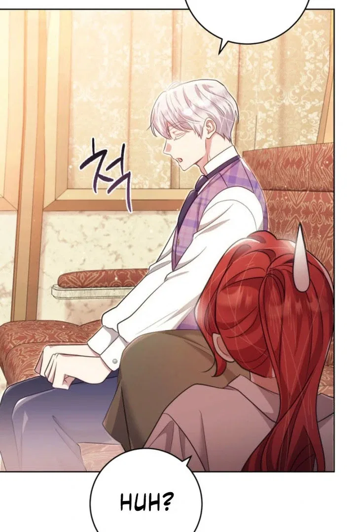The Prince Meant for You Chapter 42 – Page 74