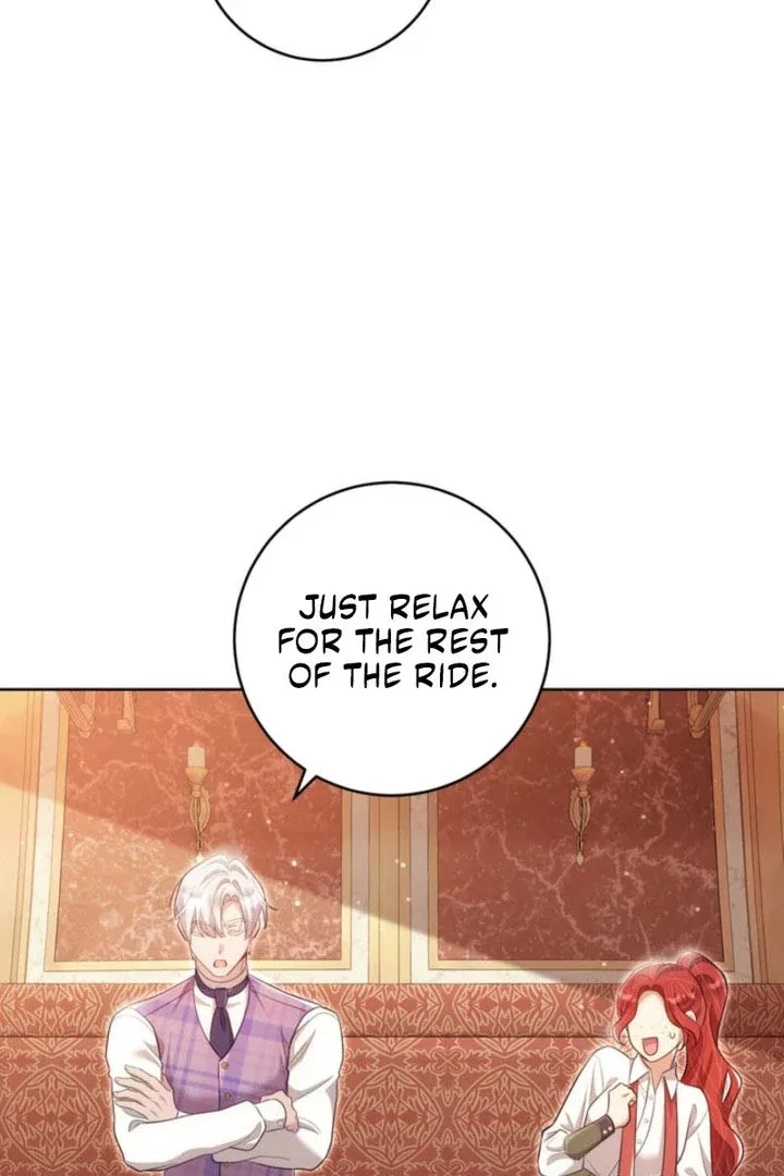 The Prince Meant for You Chapter 42 – Page 75