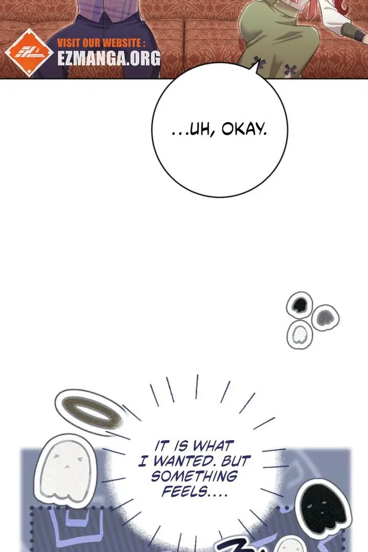 The Prince Meant for You Chapter 42 – Page 76