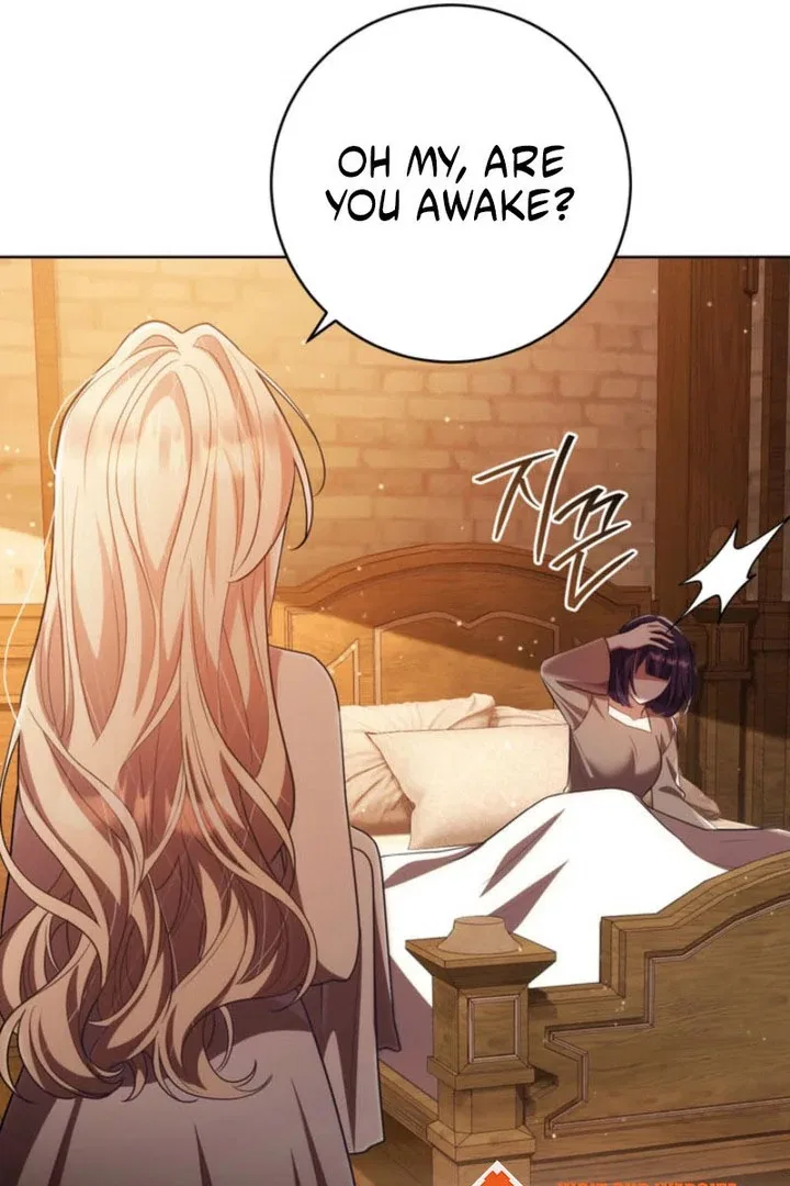 The Prince Meant for You Chapter 42 – Page 88