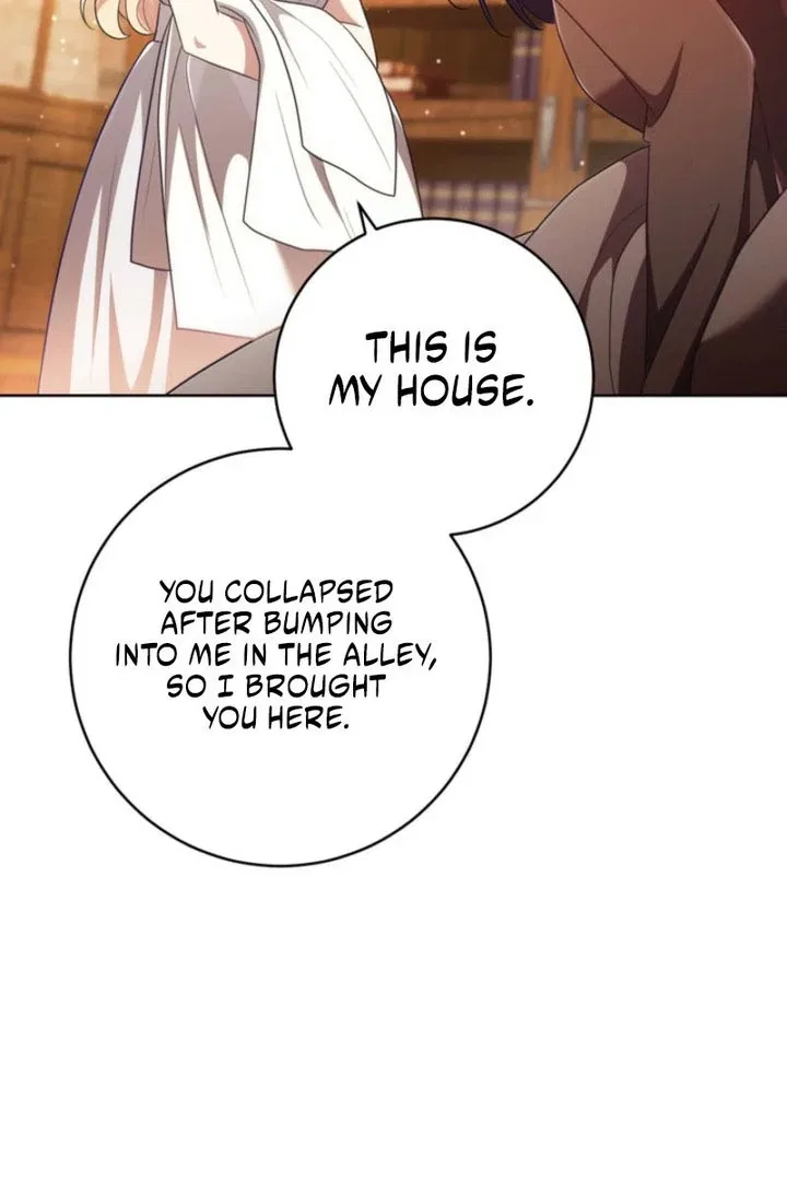 The Prince Meant for You Chapter 42 – Page 90