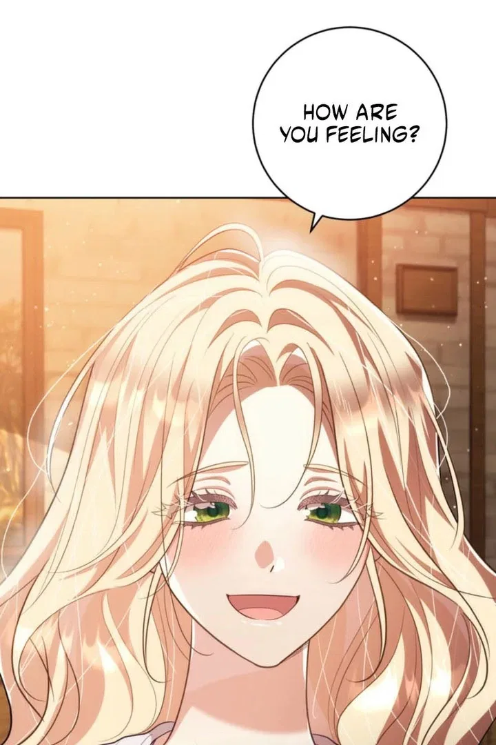 The Prince Meant for You Chapter 42 – Page 91