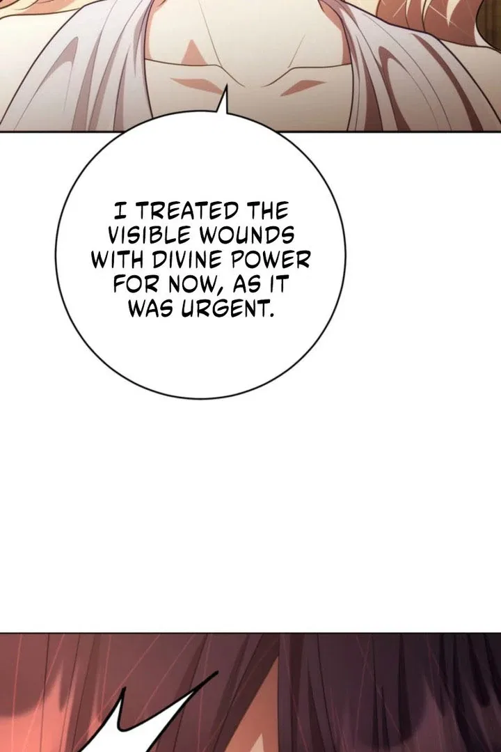 The Prince Meant for You Chapter 42 – Page 92