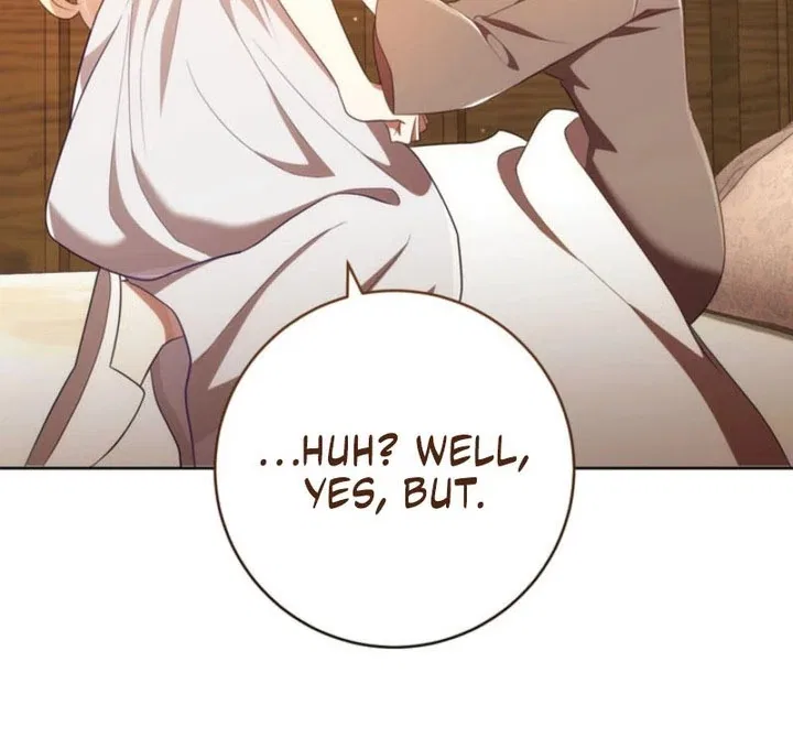 The Prince Meant for You Chapter 42 – Page 97
