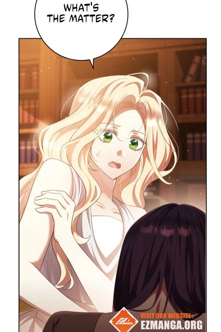 The Prince Meant for You Chapter 42 – Page 100