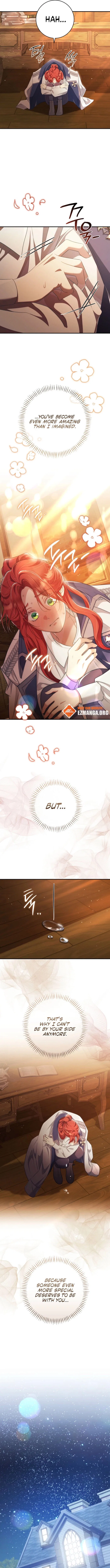 The Prince Meant for You Chapter 41 – Page 3
