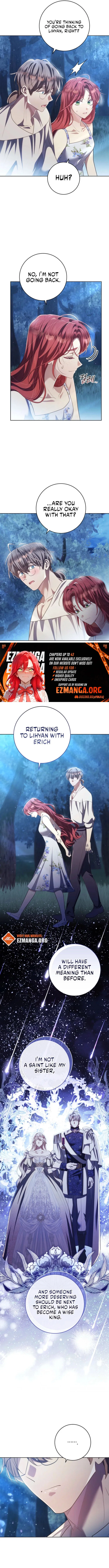 The Prince Meant for You Chapter 41 – Page 7