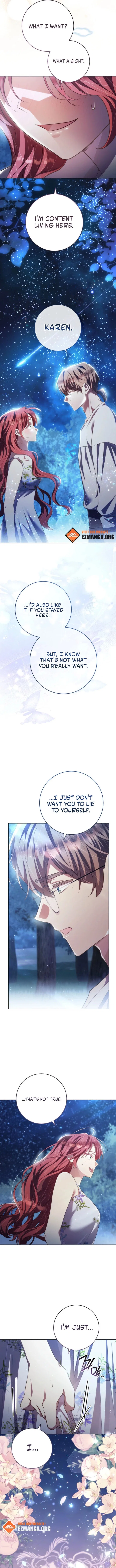 The Prince Meant for You Chapter 41 – Page 10