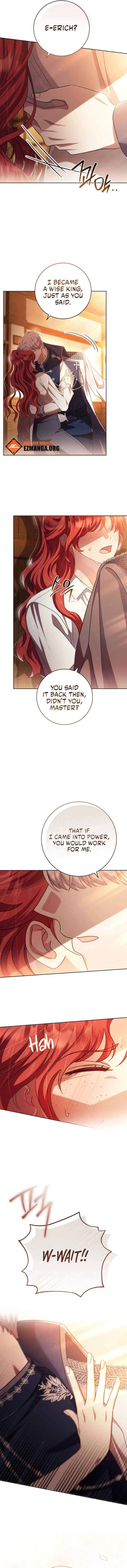 The Prince Meant for You Chapter 40 – Page 5