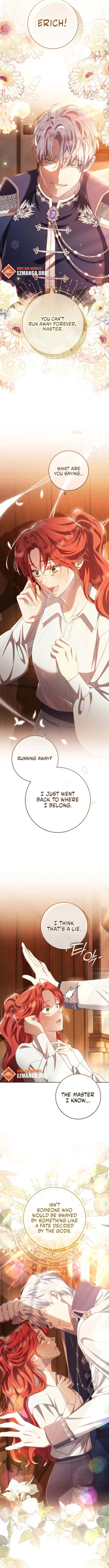 The Prince Meant for You Chapter 40 – Page 6
