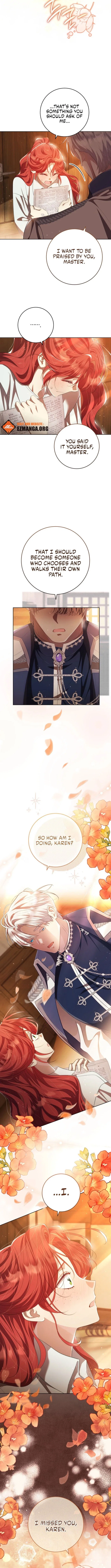 The Prince Meant for You Chapter 40 – Page 9