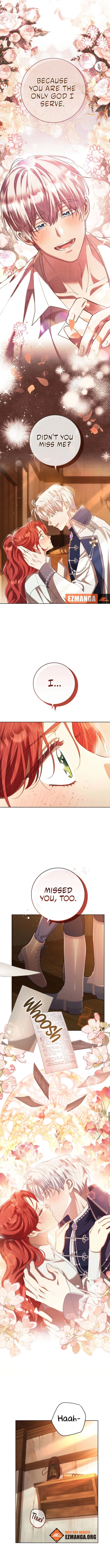 The Prince Meant for You Chapter 40 – Page 11