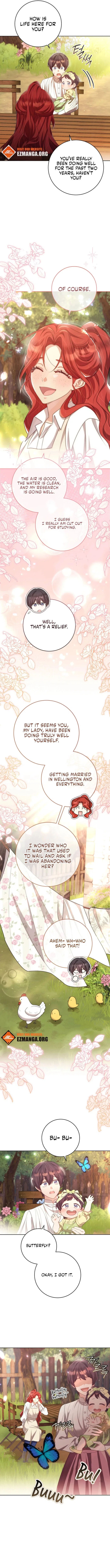 The Prince Meant for You Chapter 39 – Page 3