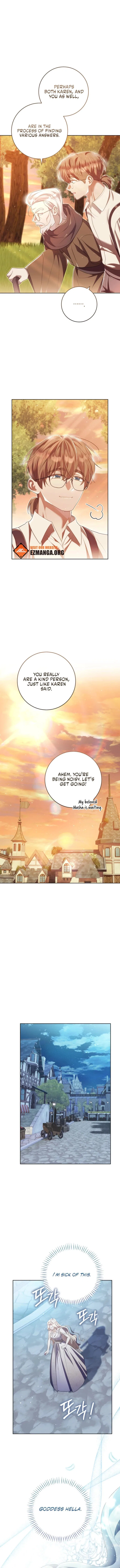 The Prince Meant for You Chapter 39 – Page 10