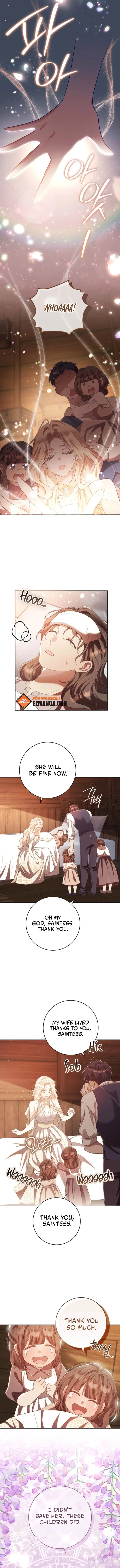 The Prince Meant for You Chapter 39 – Page 12