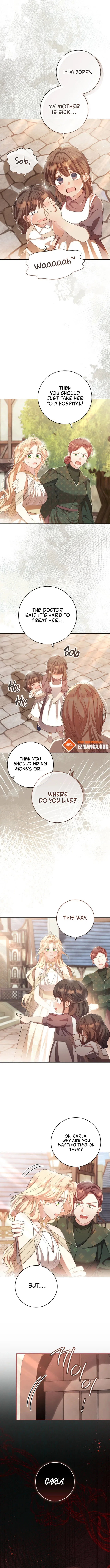 The Prince Meant for You Chapter 38 – Page 4