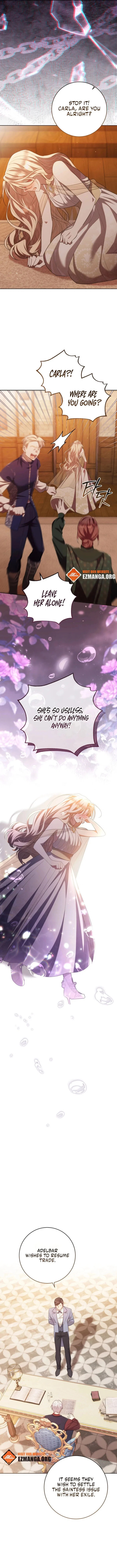 The Prince Meant for You Chapter 38 – Page 11