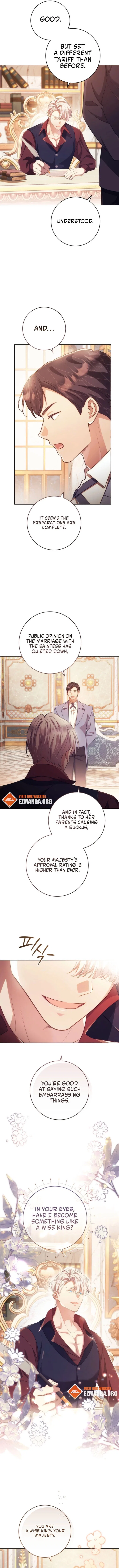 The Prince Meant for You Chapter 38 – Page 12