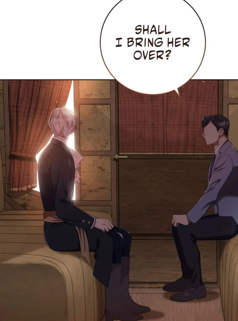 The Prince Meant for You Chapter 37 – Page 6
