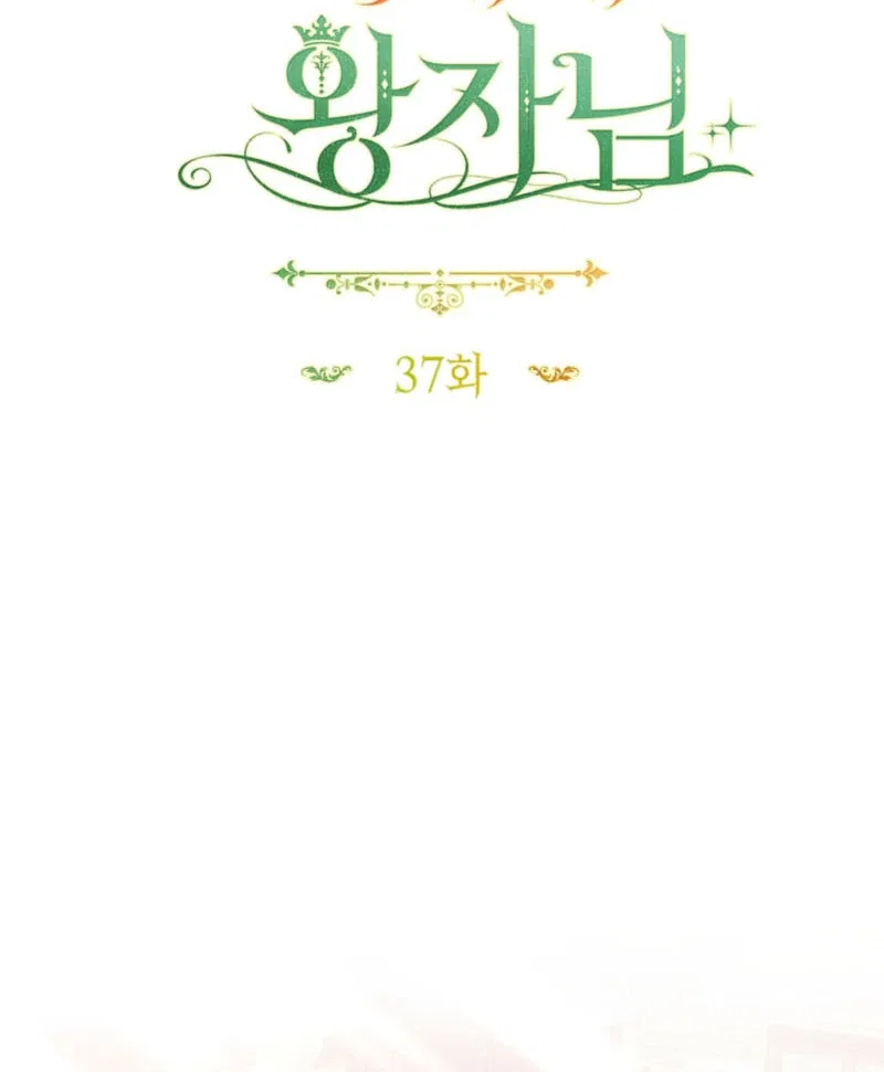 The Prince Meant for You Chapter 37 – Page 10